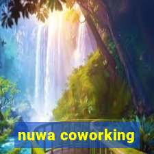 nuwa coworking